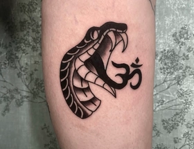 Louis (TATTOO)