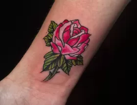 Mickey (TATTOO)
