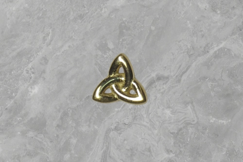 Triquera 18k gold - Little Gem
