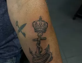 Joëlle (TATTOO)