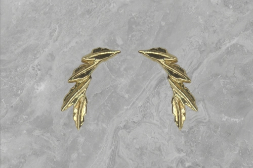 Lauren 14k gold - Tawapa