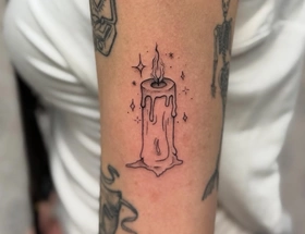 Romy (TATTOO)