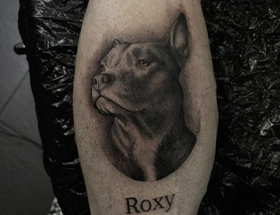 Joëlle (TATTOO)