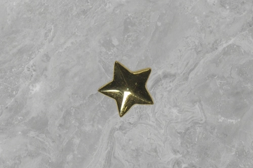 Ster 18k gold - Little Gem