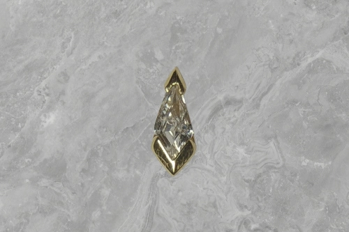 No sleep till Brooklyn 14k gold - Buddha Jewelry