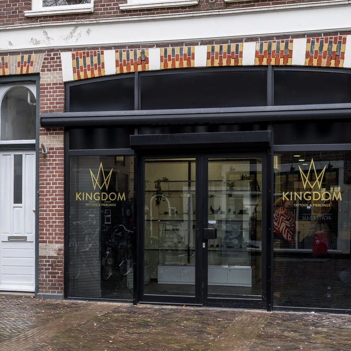 Openingstijden
