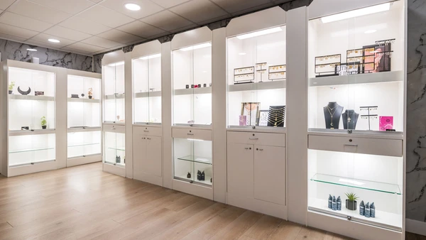 Piercing Purmerend