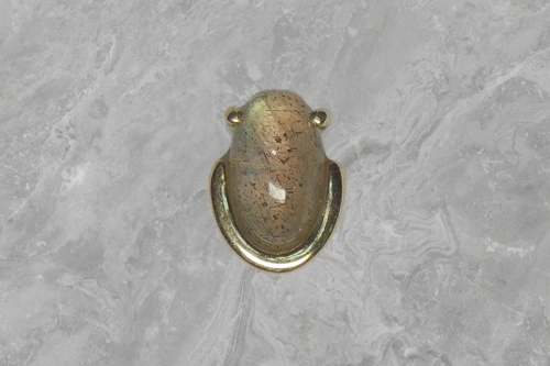 Atlas 14k gold - Junipurr