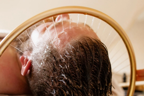Headspa Alkmaar