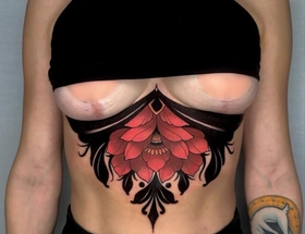 Wesley(TATTOO)