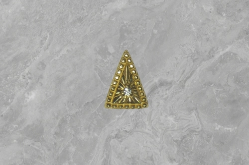 Nina 14k gold - Junipurr