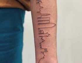 Romy (TATTOO)