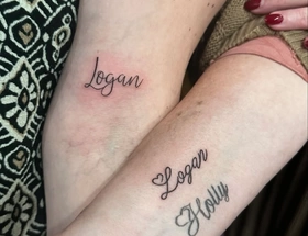 Romy (TATTOO)
