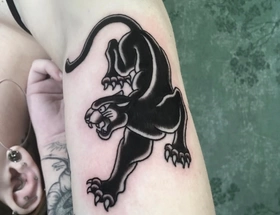 Louis (TATTOO)