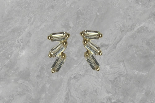 Staxx 14k gold - Buddha Jewlery