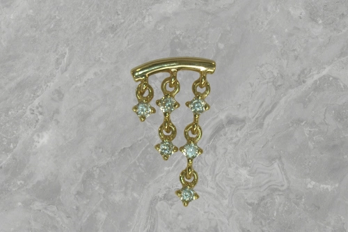 And beyond 14k gold - Buddha Jewelry