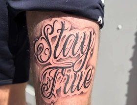 Romy (TATTOO)