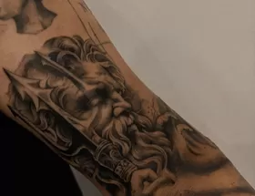 Joëlle (TATTOO)
