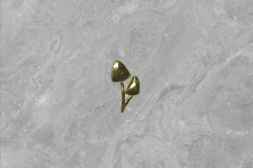 Funguys 14k gold - Junipurr