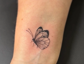 Romy (TATTOO)