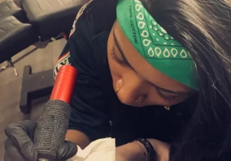 Romy (TATTOO)
