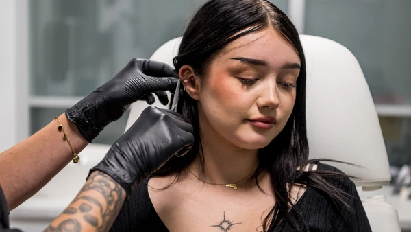 Piercings