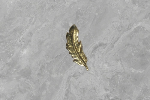 Lil Maât 18k gold - Sebastienne