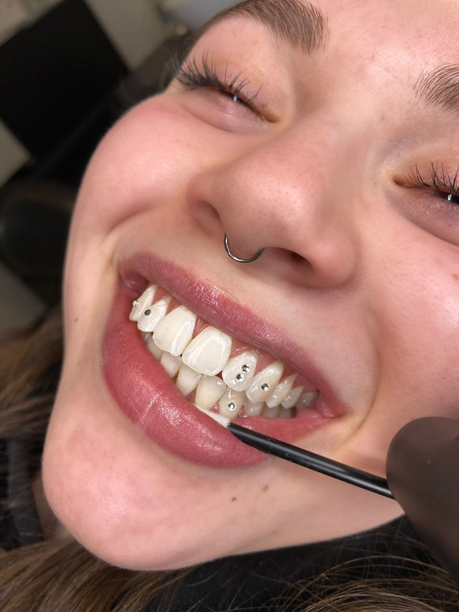 Afspraak maken TOOTHGEMS