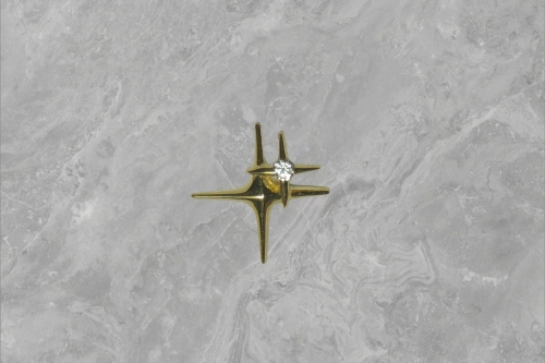 11:11 - 14k gold Junipurr