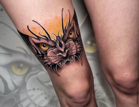 Max (TATTOO)