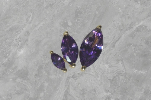 Glory 14k gold - Junipurr