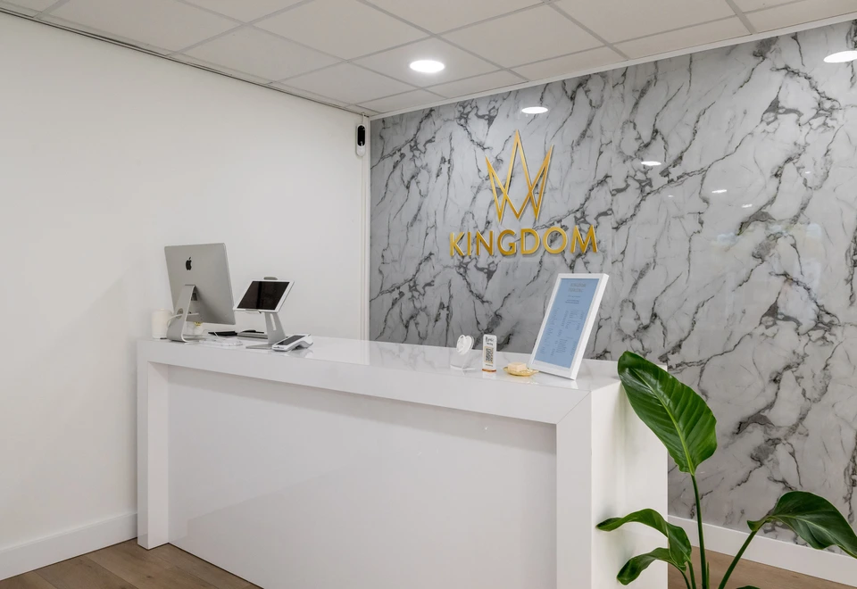 Piercing shop Purmerend