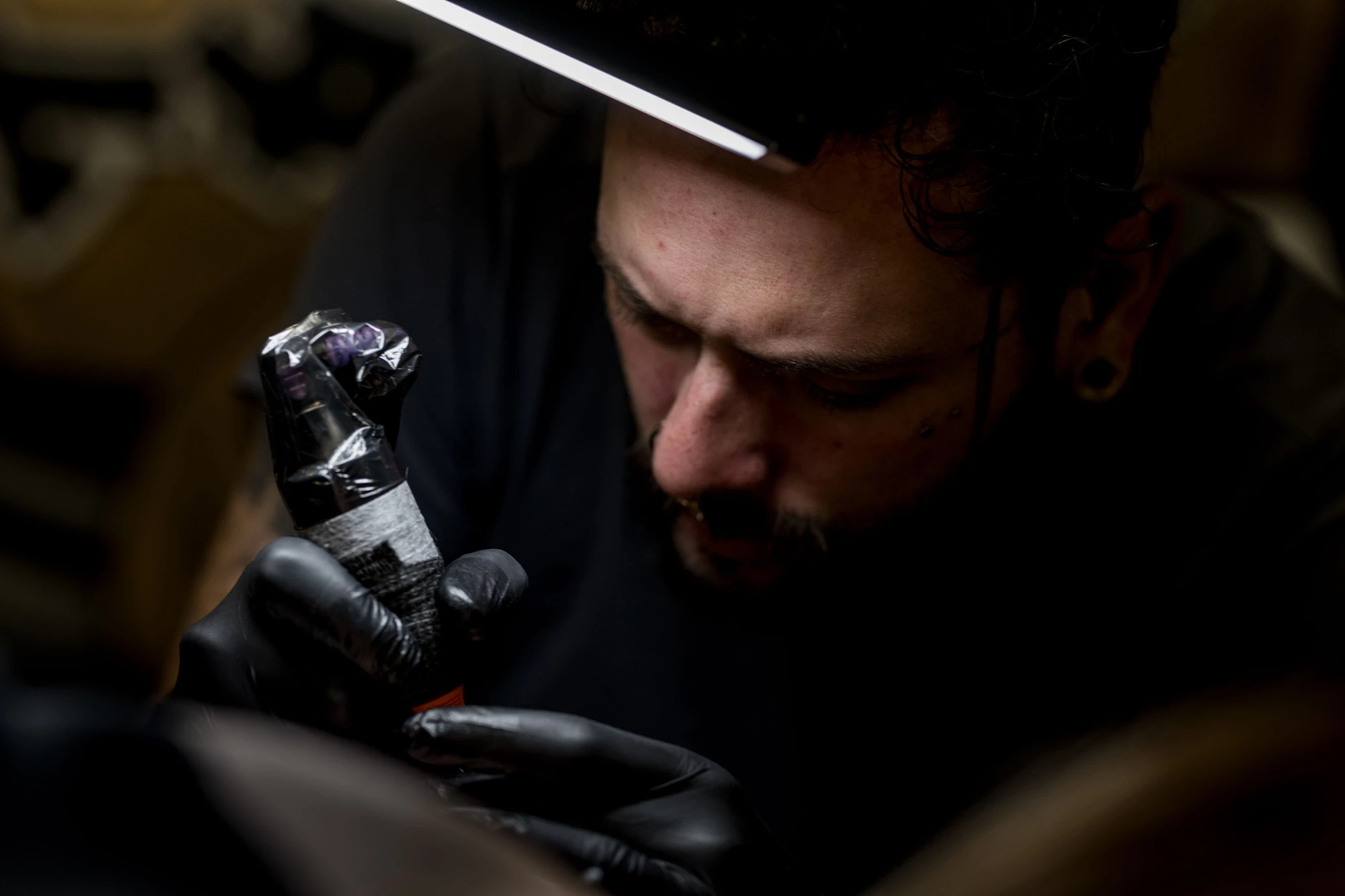 KINGDOM TATTOO & PIERCINGSALKMAAR - PURMEREND