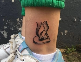 Louis (TATTOO)