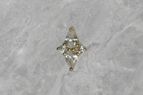 Etheral 14k gold - Buddha Jewelry