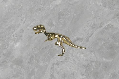 Dino 14k gold - Little Gem