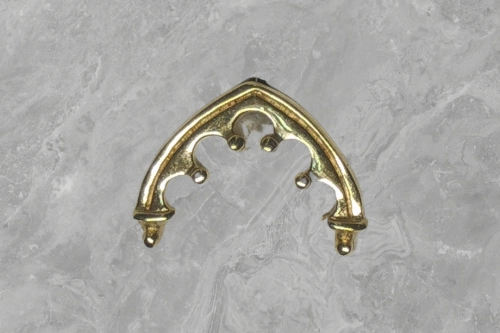 Anya 14k gold - Junipurr