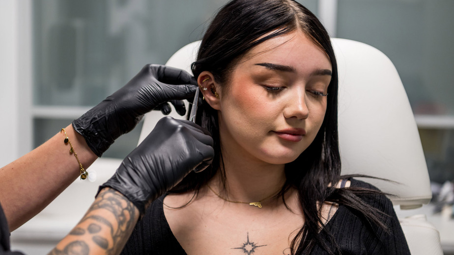 Piercings