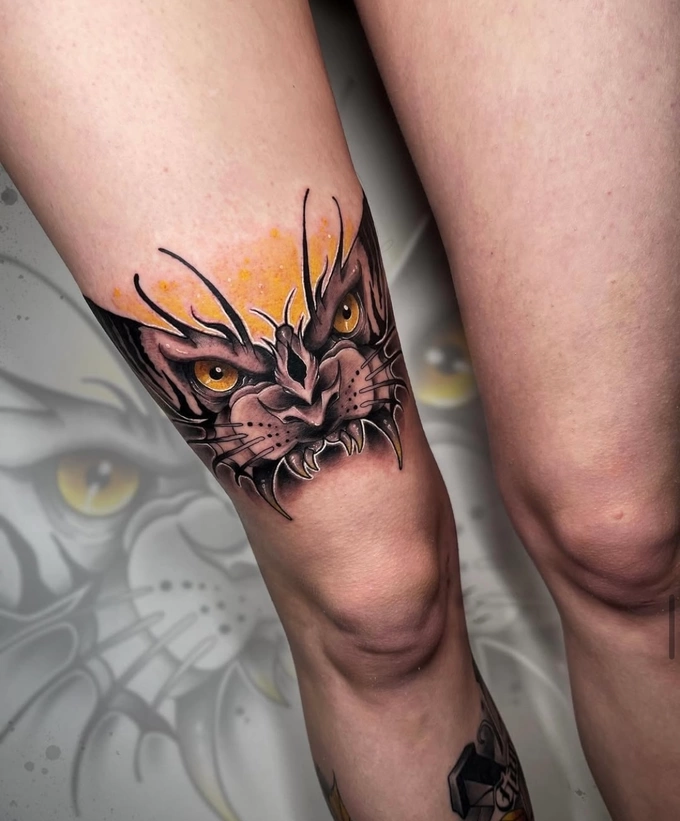 Max (TATTOO)