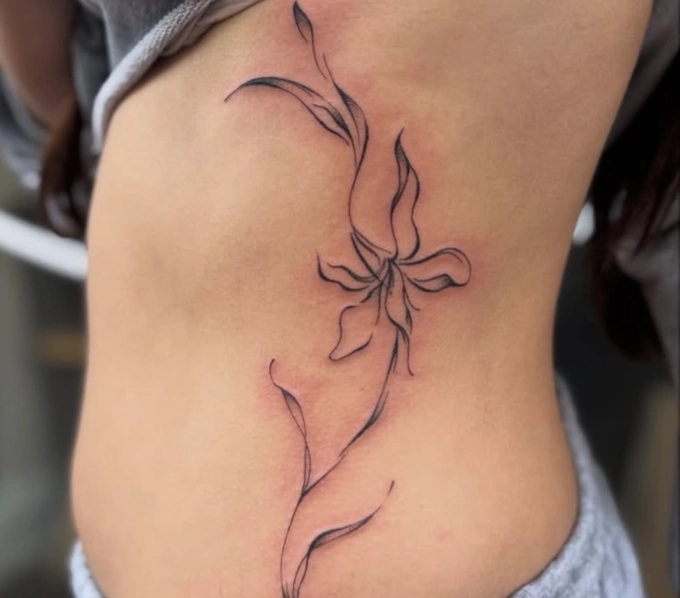 Romy (TATTOO)
