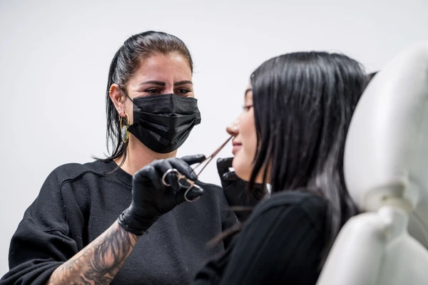 Piercing Alkmaar