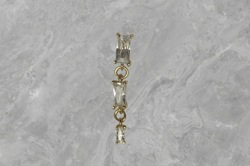 Harlow 14k gold - Buddha Jewelry