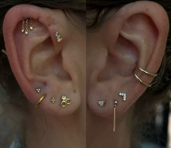 Lois (PIERCER)