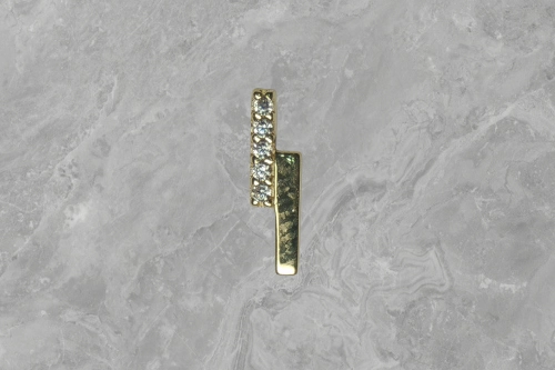 Encore 14k gold - Buddha Jewelry