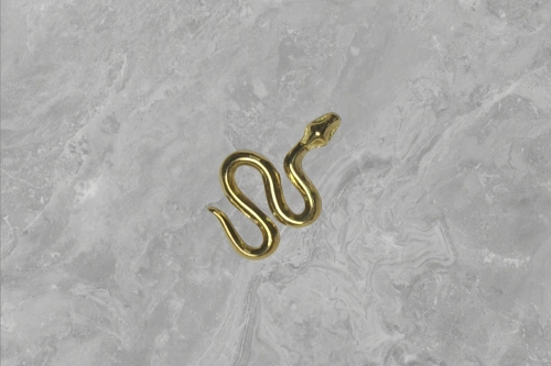 Salazar 18k gold - Sebastienne