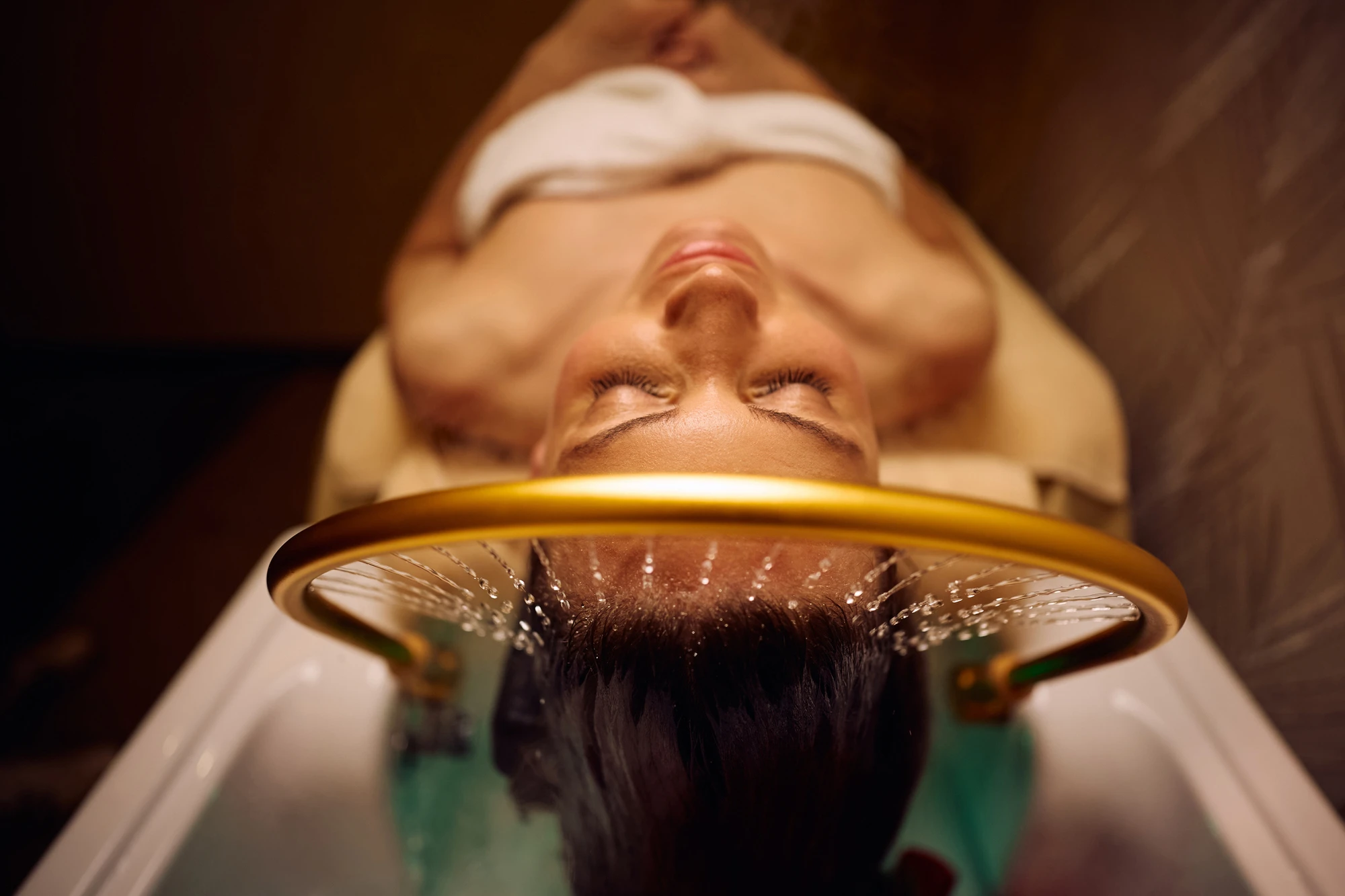 Headspa