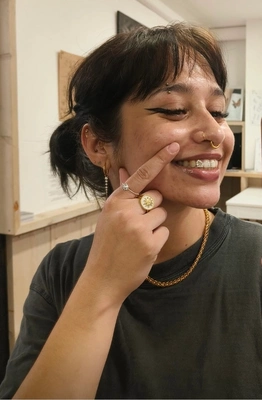 Naomi (PIERCER)