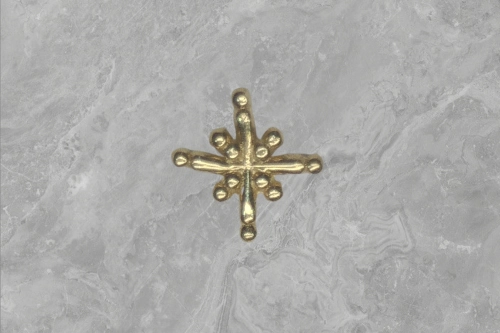 Gold Dust 14k - Tawapa