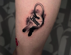 Max (TATTOO)