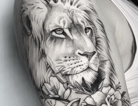 Marlon (TATTOO)